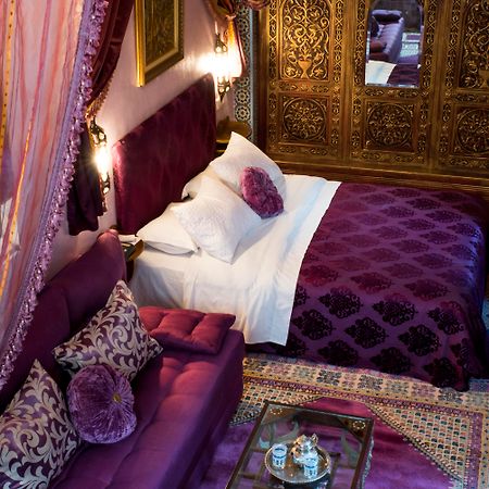 Tétouan 艾尔雷杜克托旅馆酒店 外观 照片