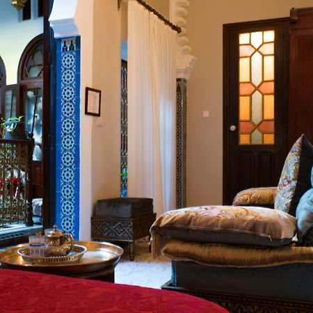 Tétouan 艾尔雷杜克托旅馆酒店 外观 照片